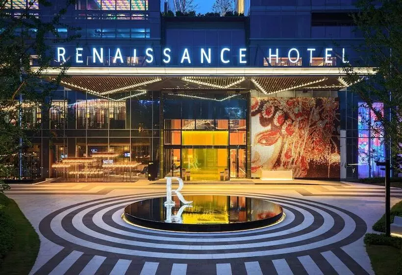 ホテル Renaissance Hangzhou Northeast