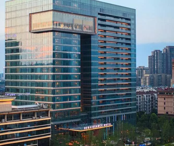 ホテル Renaissance Hangzhou Northeast