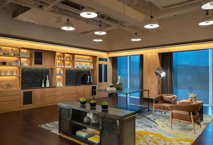 ホテル Renaissance Hangzhou Northeast