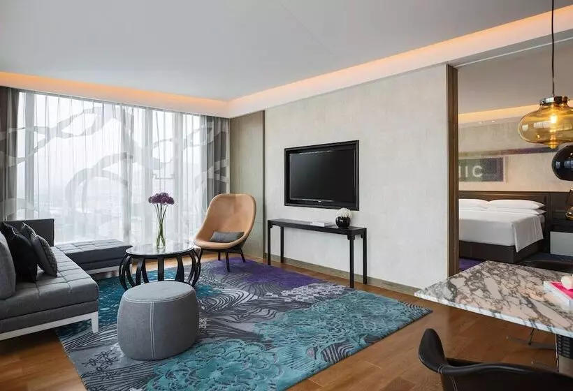 ホテル Renaissance Hangzhou Northeast