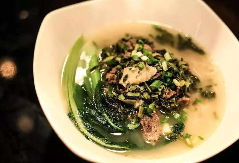 ホテル Renaissance Hangzhou Northeast