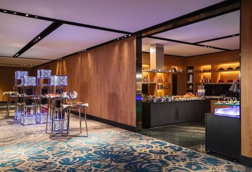 ホテル Renaissance Hangzhou Northeast