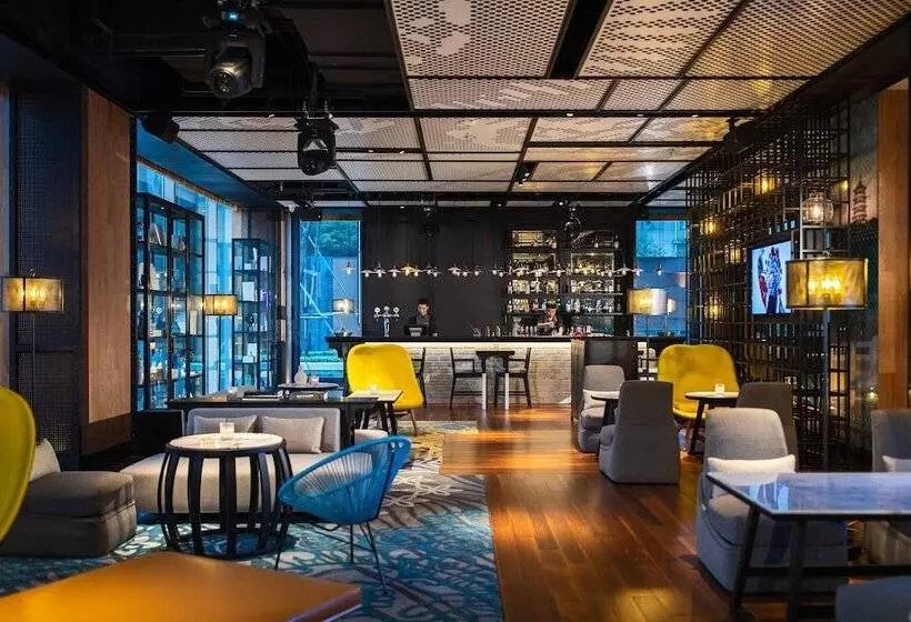 ホテル Renaissance Hangzhou Northeast