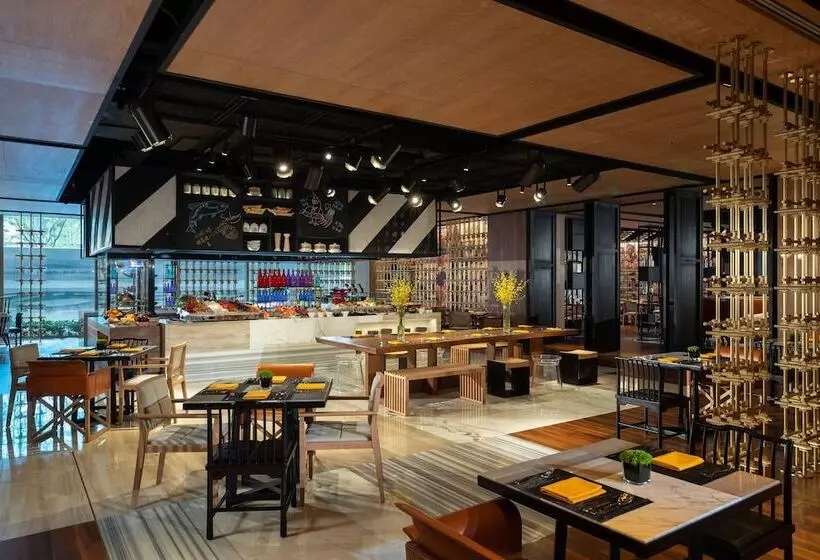 ホテル Renaissance Hangzhou Northeast