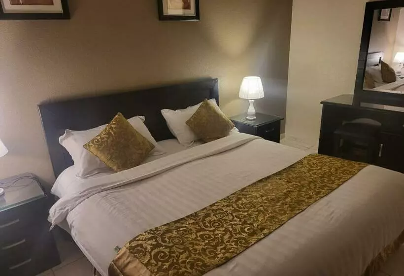 Hotelli Safwt Aldyar Furnished Units