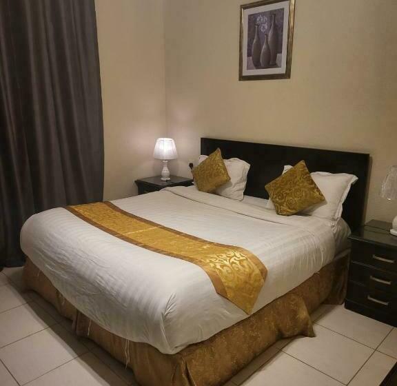 Hotel Safwt Aldyar Furnished Units