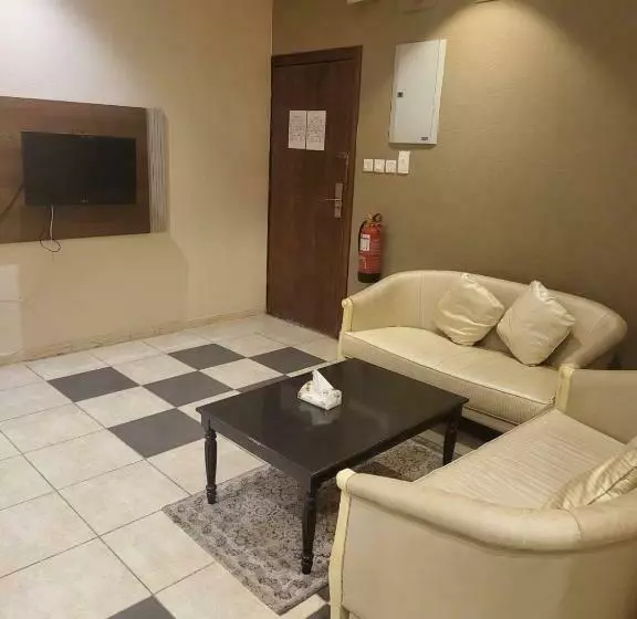 Hotelli Safwt Aldyar Furnished Units