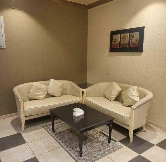 Hotel Safwt Aldyar Furnished Units