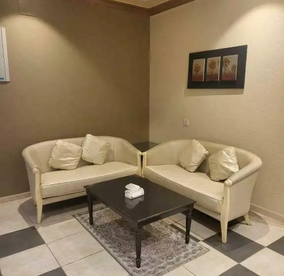 Hotelli Safwt Aldyar Furnished Units