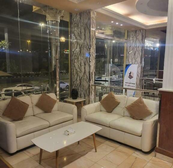 Hotel Safwt Aldyar Furnished Units