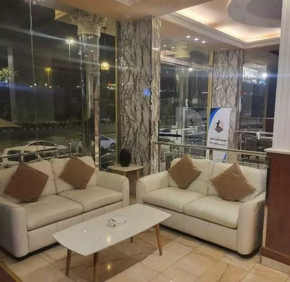 Hotelli Safwt Aldyar Furnished Units
