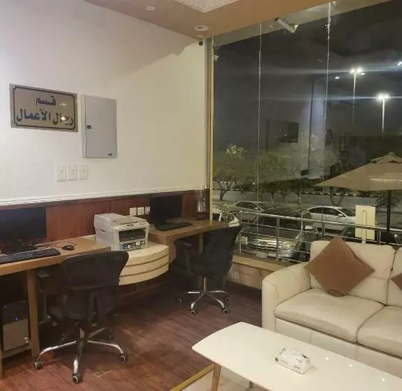 Hotelli Safwt Aldyar Furnished Units