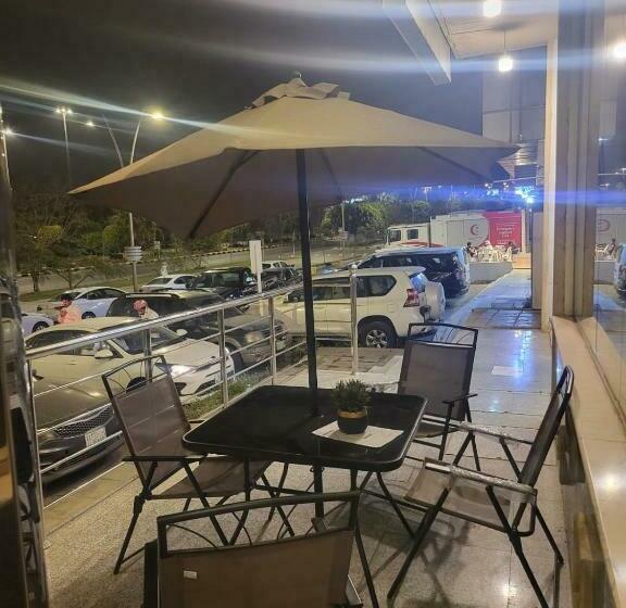 Hotel Safwt Aldyar Furnished Units