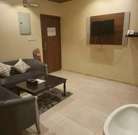Hotelli Safwt Aldyar Furnished Units