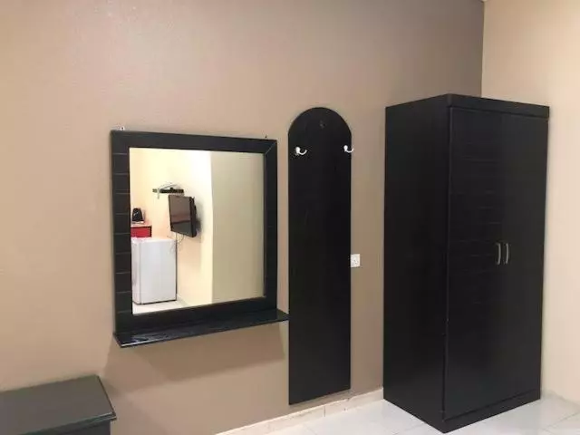 Hotelli Safwt Aldyar Furnished Units