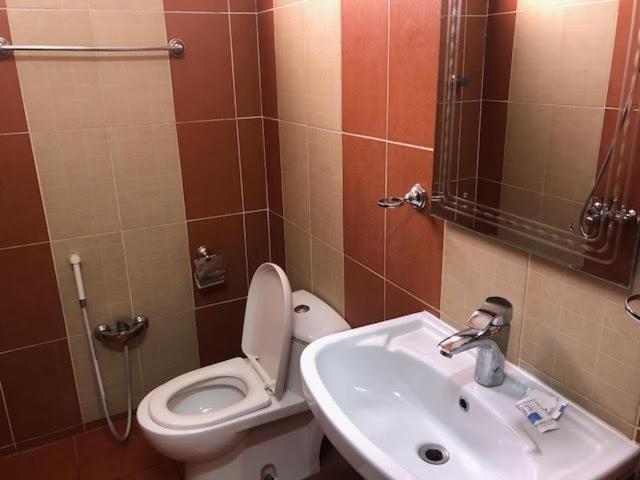 Hotel Safwt Aldyar Furnished Units