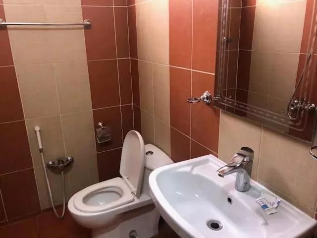 Hotelli Safwt Aldyar Furnished Units