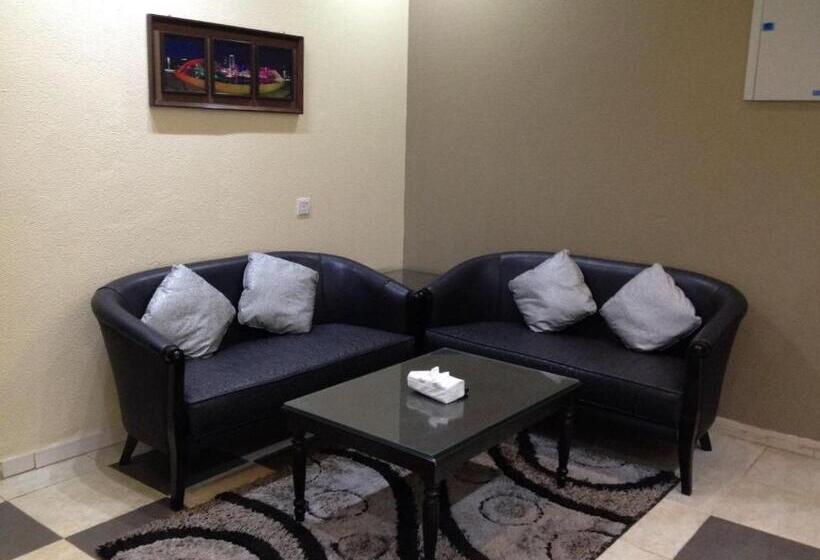 Hotel Safwt Aldyar Furnished Units