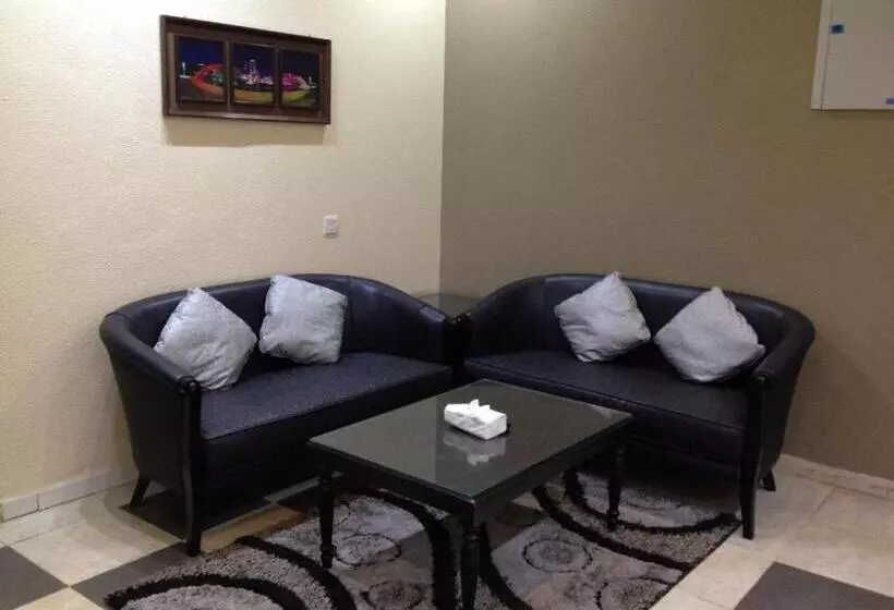 Hotelli Safwt Aldyar Furnished Units
