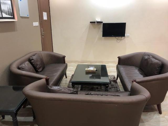 Hotel Safwt Aldyar Furnished Units
