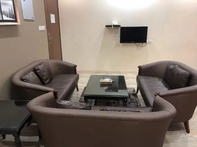 Hotelli Safwt Aldyar Furnished Units