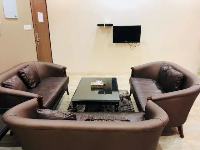 Hotelli Safwt Aldyar Furnished Units