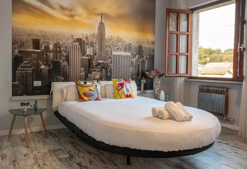 Majatalo Nest Guesthouse