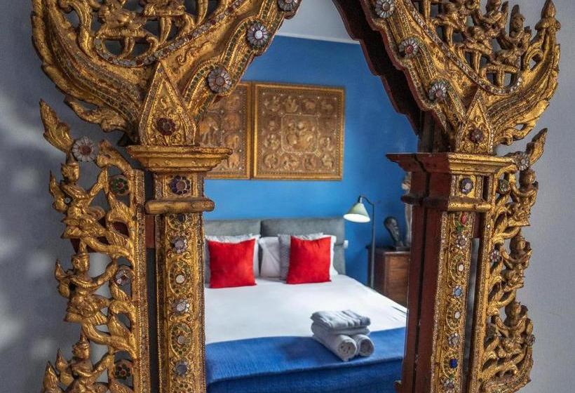 펜션 Nest Guesthouse