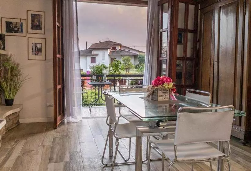 Majatalo Nest Guesthouse