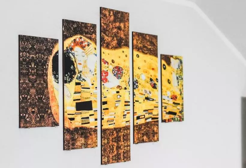 Majatalo Nest Guesthouse