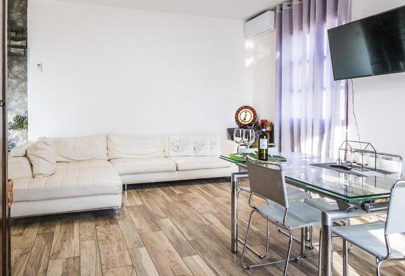 펜션 Nest Guesthouse