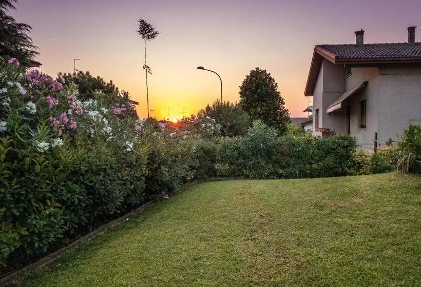 Majatalo Nest Guesthouse