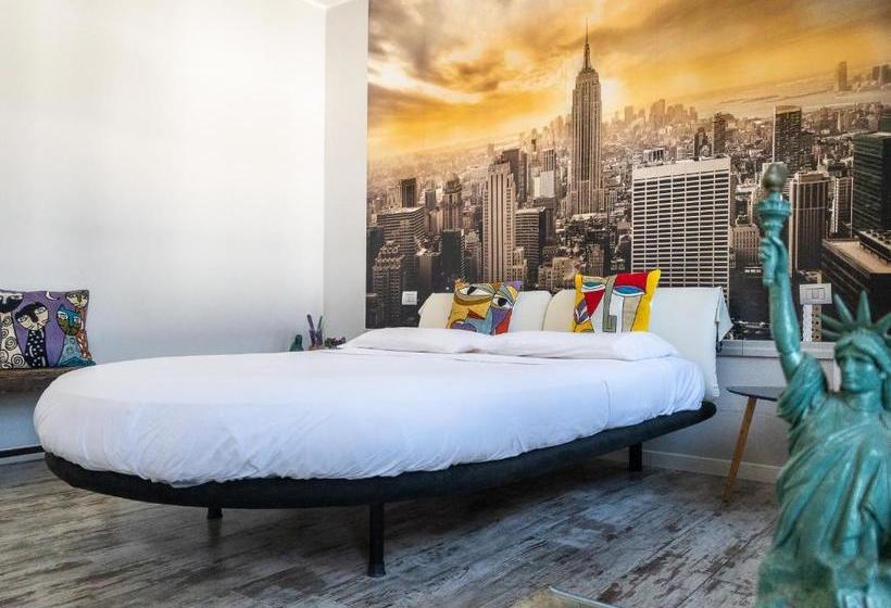 펜션 Nest Guesthouse