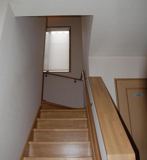 Pensão Minpaku Ryochan