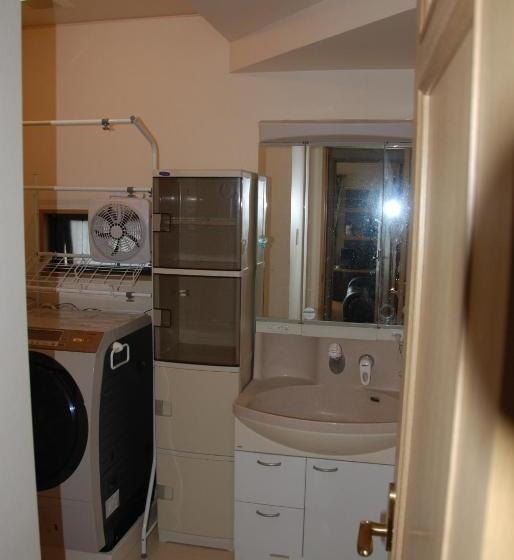 Pensão Minpaku Ryochan