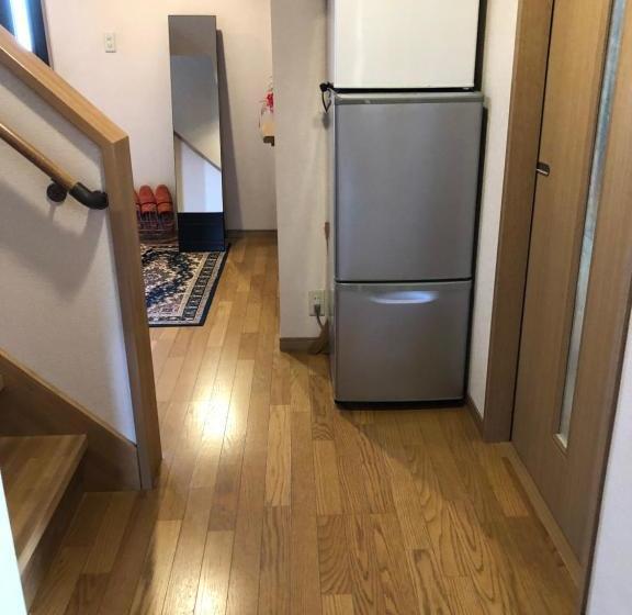 Pensão Minpaku Ryochan