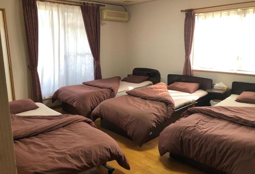 Pensão Minpaku Ryochan