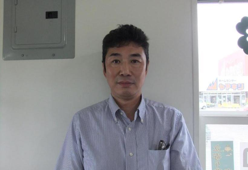 Pensão Minpaku Ryochan