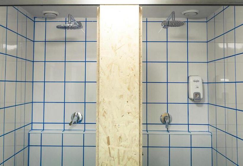 فندق صغير Estela Do Mar