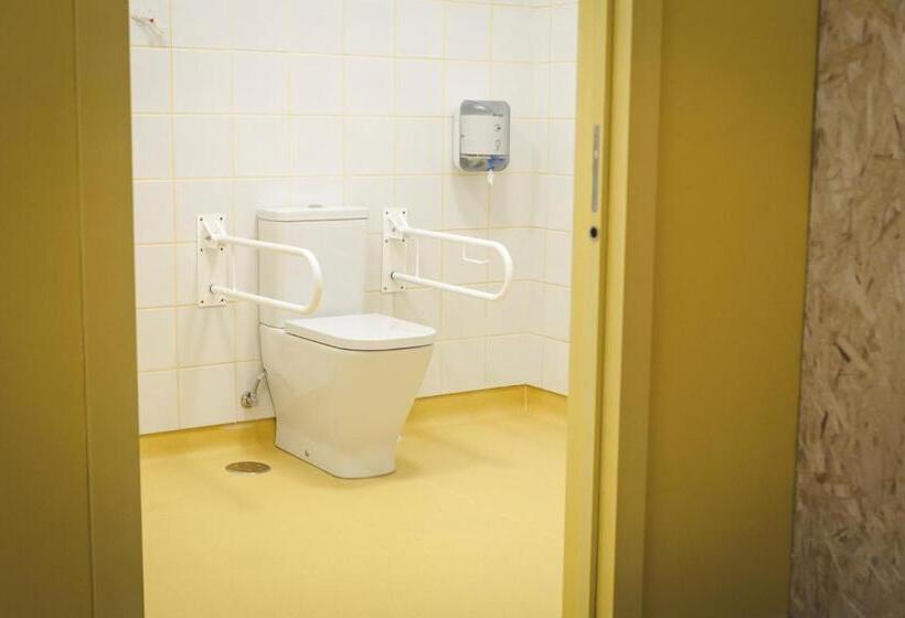 فندق صغير Estela Do Mar