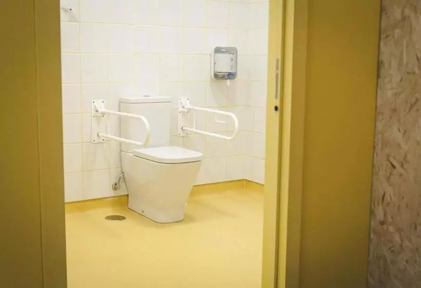 Retkeilymaja Estela Do Mar