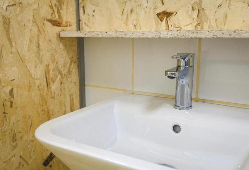 فندق صغير Estela Do Mar