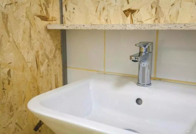 Retkeilymaja Estela Do Mar