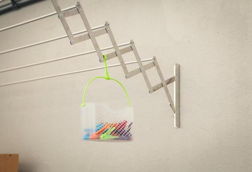 فندق صغير Estela Do Mar