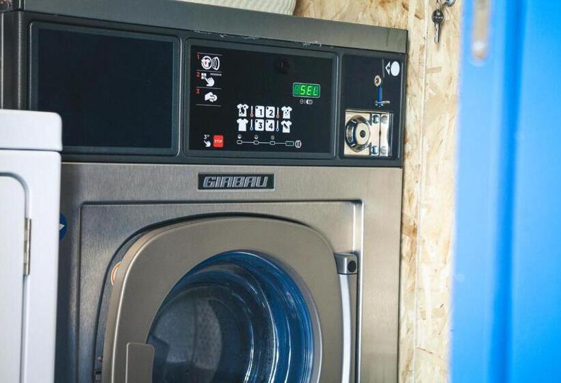 فندق صغير Estela Do Mar