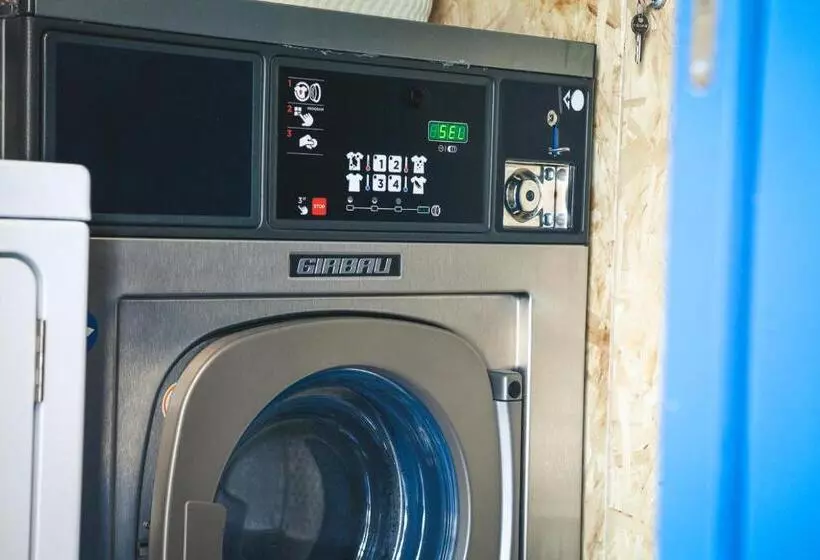 Retkeilymaja Estela Do Mar