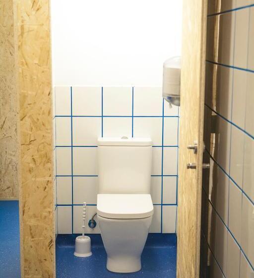 فندق صغير Estela Do Mar