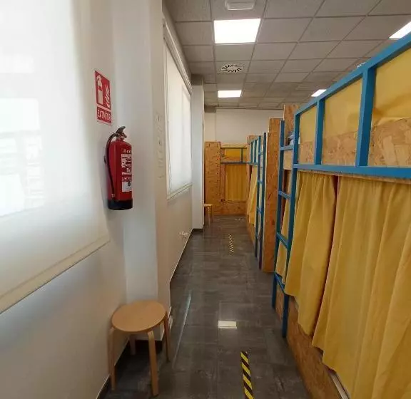 Retkeilymaja Estela Do Mar