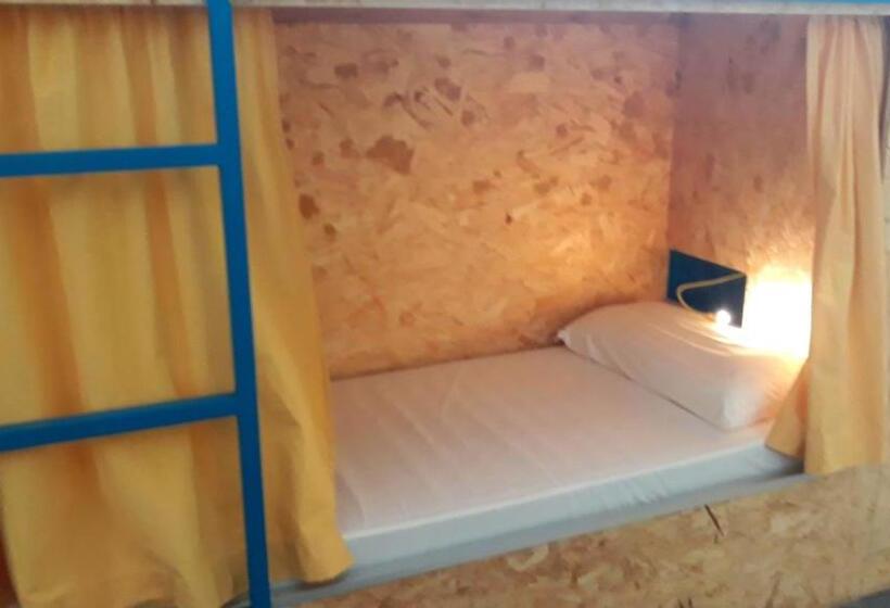 فندق صغير Estela Do Mar