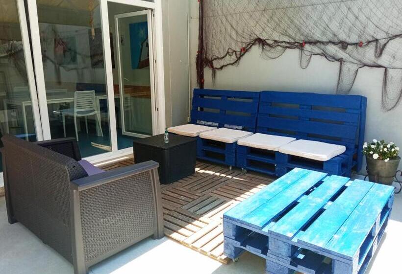 فندق صغير Estela Do Mar